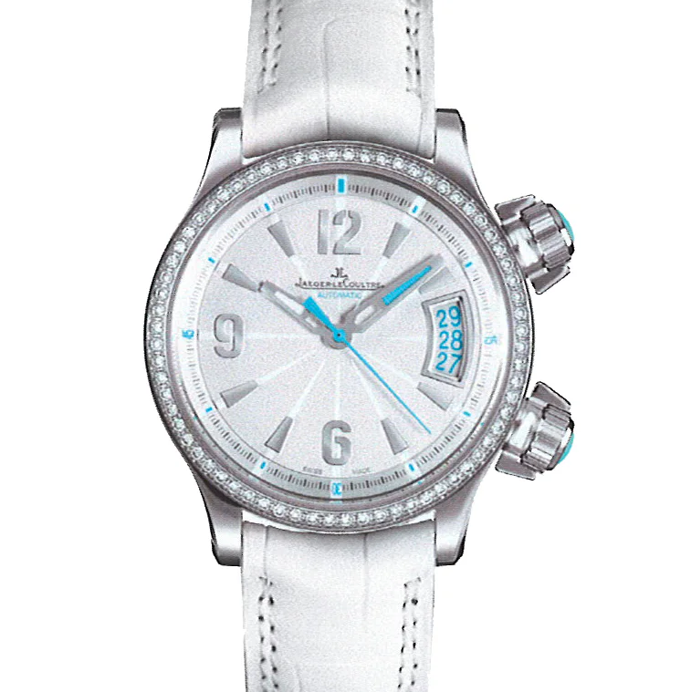 Jaeger-LeCoultre Master Compressor Lady Automatic 148.8.37